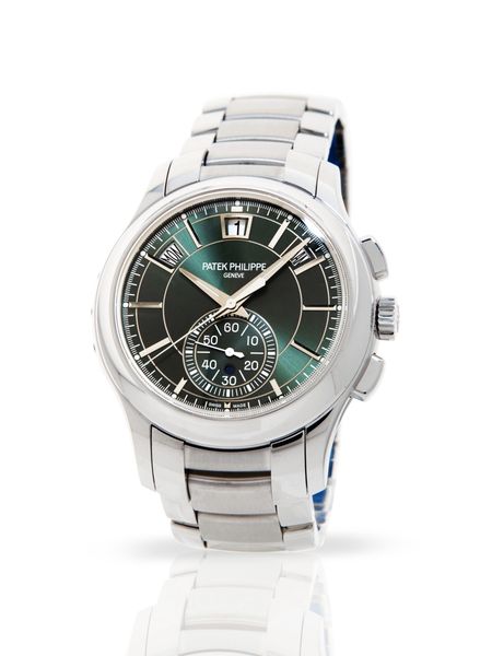 Patek Philippe Complications 5905/1A-001